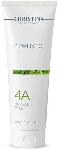 Рослинний пілінг Christina Bio Phyto Herbal Peel, 250 ml 133140 фото