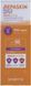 Сонцезахисний крем-гель для обличчя SPF50 Sesderma Repaskin Facial Sunscreen gel crem, 50 ml SS98421 фото 2