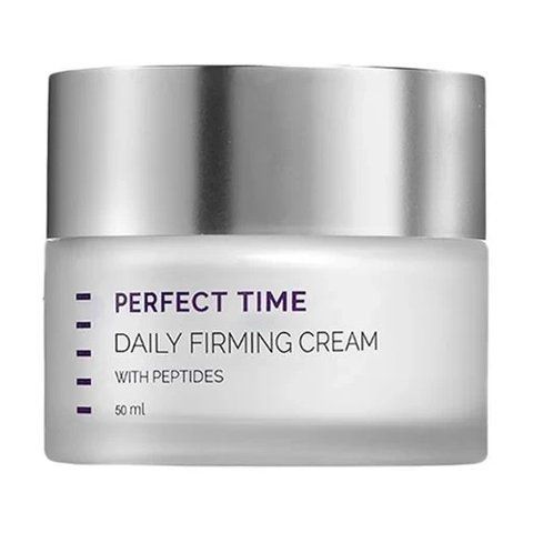 Крем для обличчя денний PERFECT TIME DAILY FIRMING CREAM 20 ml Розлив 2610843915 фото