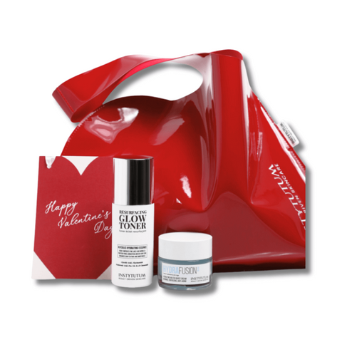 Набір Ваша сяйлива шкіра - Instytutum Your Radiant Skin Set 110126 фото