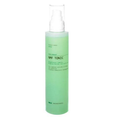 Зволожуючий тонік Innoaesthetics NMF Tonic, 200 ml SS113665 фото