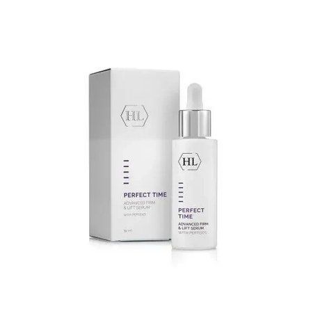 Сироватка для обличчя Perfect Time Advanced Firm & Lift Serum 30 ml 1658195700 фото