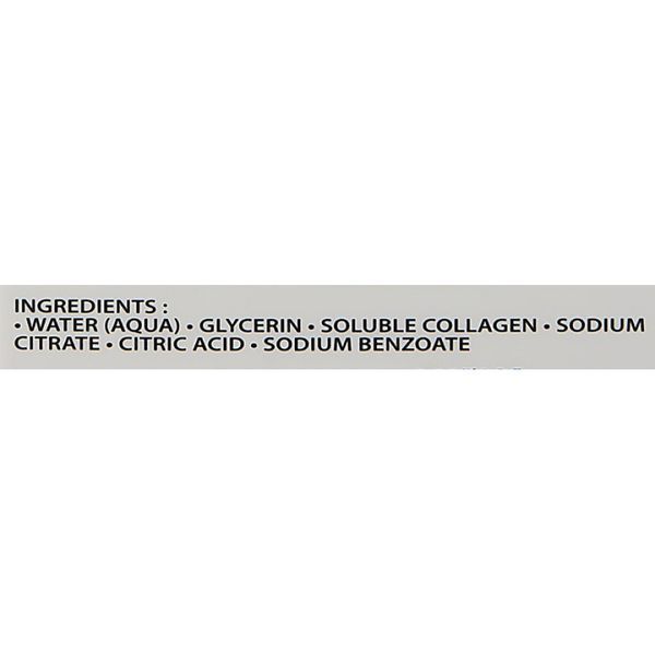 Ампули Морський колаген - Academie Sea Collagen Ampoules 2134 фото