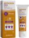 Сонцезахисний крем-гель для обличчя SPF50 Sesderma Repaskin Facial Sunscreen gel crem, 50 ml SS98421 фото 1