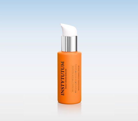 Суперконцетрована сироватка з вітаміном C - Instytutum Anti - wrinkle Brightening C-erum 1427482150 фото
