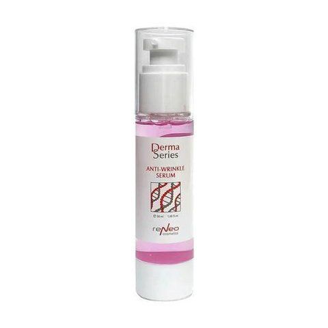 Міореаксувальна сироватка ANTI-WRINKLE SERUM 50 ml 2211327649 фото