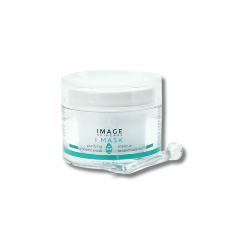 Очищаюча маска з пробіотиком - Image Skincare I Mask Purifying Probiotic 8540 фото