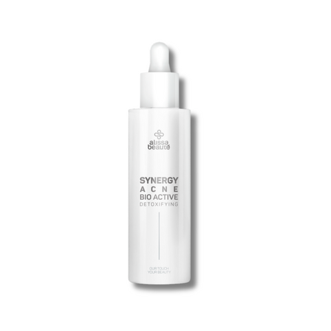 Сироватка для проблемної шкіри - Alissa Beaute Synergy Acne Serum 112017 фото