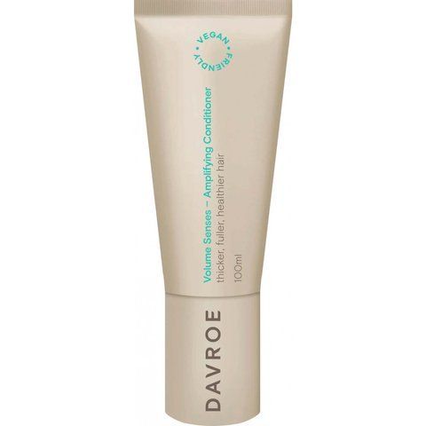 Кондиціонер для об'єму волосся - Davroe Volume Amplifying Conditioner 105320 фото