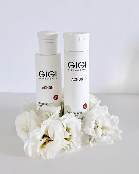Тонік, що очищає, Gigi Acnon Spotless Refresher, 120 ml 120918 фото