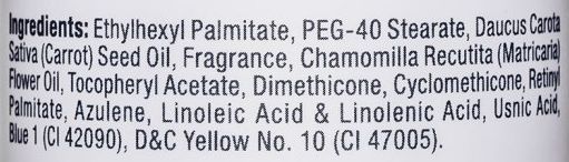 Гідрофільний очисний гель для всіх типів шкіри Christina Fresh Hydrophilic Cleanser, 300 ml SS5001_1 фото