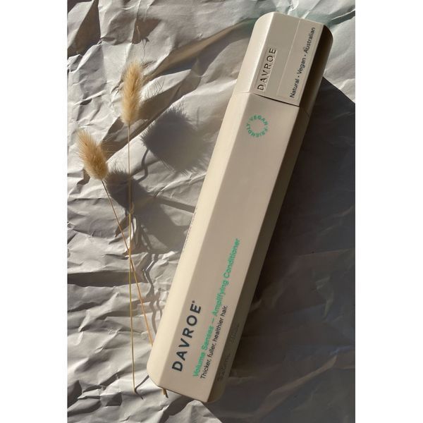 Кондиціонер для об'єму волосся - Davroe Volume Amplifying Conditioner 105320 фото