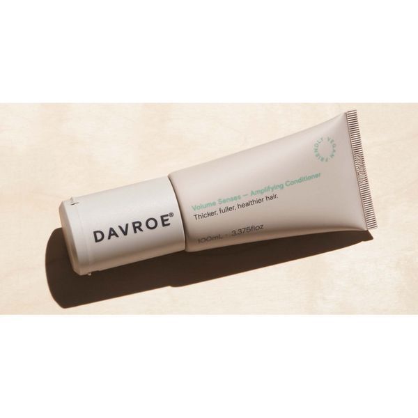 Кондиціонер для об'єму волосся - Davroe Volume Amplifying Conditioner 105320 фото