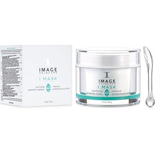 Очищаюча маска з пробіотиком - Image Skincare I Mask Purifying Probiotic 8540 фото