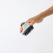 Масажна щітка для шкіри голови та миття волосся - Davroe Scalp Remedy Massage Brush 112423 фото 2