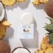 Мило Ананас Кокос - Toofruit Sensibulle Pineapple Coco Soap 1948 фото 2