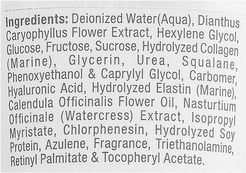 Зволожуючий крем із рослинними ензимами Christina Elastin Collagen Placental Enzyme Moisture Crea SS5093_2 фото