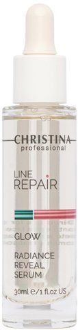 Сироватка Відновлення сяйва Christina Line Repair Glow Radiance Reveal Serum, 30 ml 138929 фото