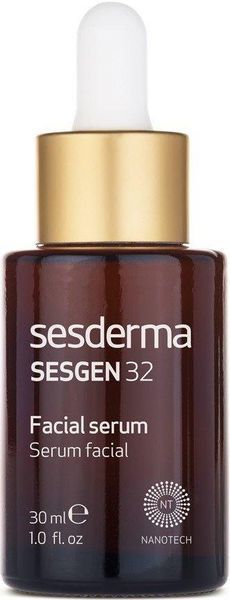 Сироватка клітинний активатор Sesderma Sesgen 32 Cellular Activating Serum, 30 ml SS100451 фото