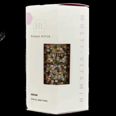 Multi Vitamin Serum (мультивітамінна сироватка) 30ml 1774052212 фото