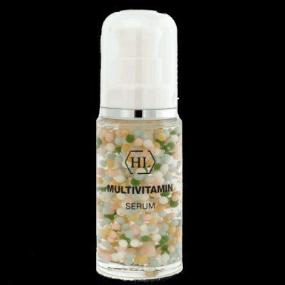 Multi Vitamin Serum (мультивітамінна сироватка) 30ml 1774052212 фото