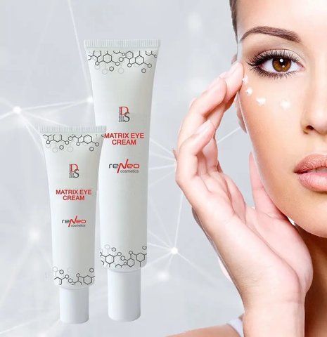 Ревіталізувальний крем для зони навколо очей MATRIX EYE CREAM 40 ml 2211331043 фото