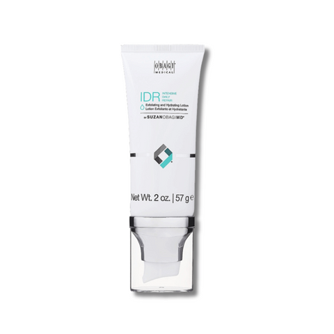 Зволожуючий лосьйон - Obagi Suzan Intensive Dialy Repair 108195 фото
