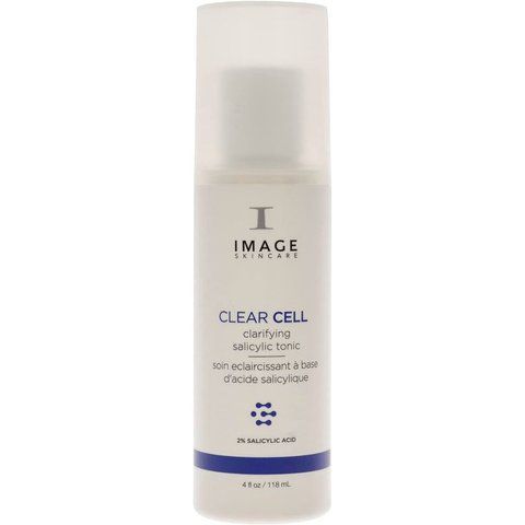 Тонік для жирної шкіри - Image Skincare Salicylic Clarifying Tonic 4663 фото