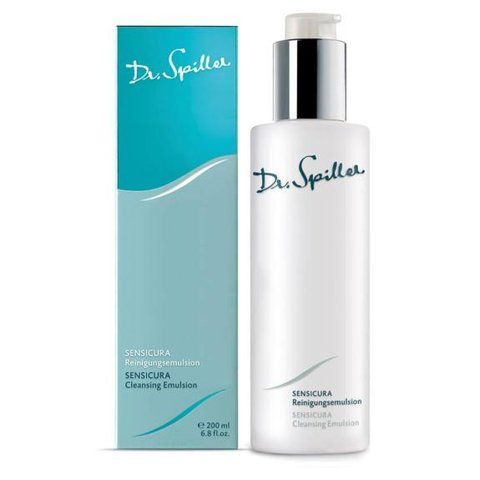 SENSICURA Cleansing Emulsion Очищаюче молочко 1535512055 фото