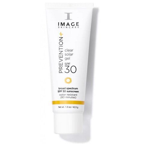 Сонцезахисний гель SPF30 - Image Skincare Prevention+ Clear Solar Gel SPF30 105746 фото