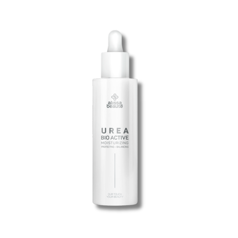 Сироватка з потужною зволожувальною дією - Alissa Beaute Urea Serum 112038 фото