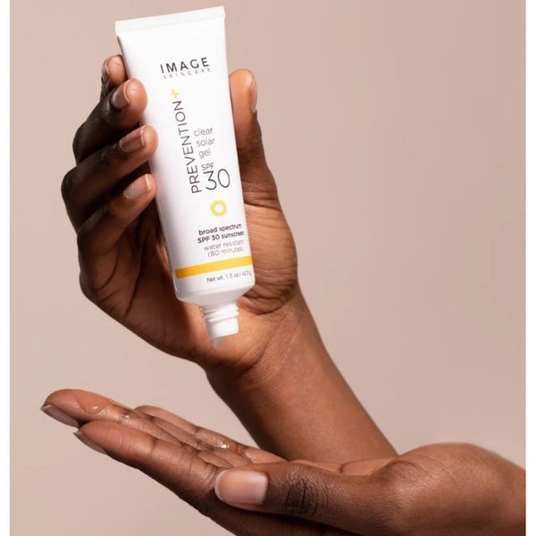 Сонцезахисний гель SPF30 - Image Skincare Prevention+ Clear Solar Gel SPF30 105746 фото