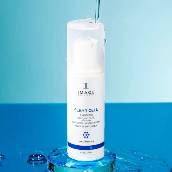 Тонік для жирної шкіри - Image Skincare Salicylic Clarifying Tonic 4663 фото