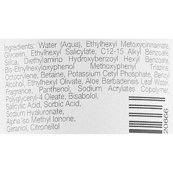 Сонцезахисний крем SPF-30 - Renew Sunscreen Cream SPF-30 105302 фото