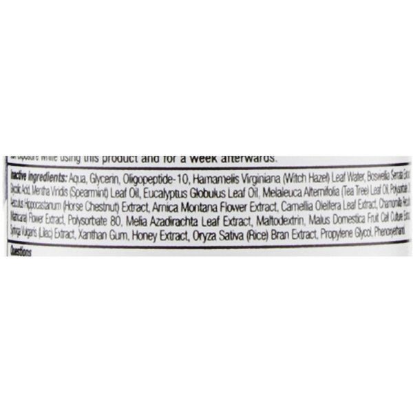 Тонік для жирної шкіри - Image Skincare Salicylic Clarifying Tonic 4663 фото
