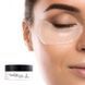 Зволожуючі пептидні гелеві патчі для області очей - Genosys Eye Peptide Gel Patch (EGP) 5642 фото 4