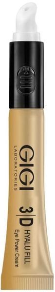 Крем филлер для глаз Gigi 3D Hyalu Fill Eye Power, 20 ml SS113224 фото