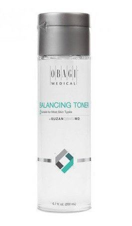 Тонік для обличчя Obagi Suzan Balancing Toner, 200 ml SS116426 фото