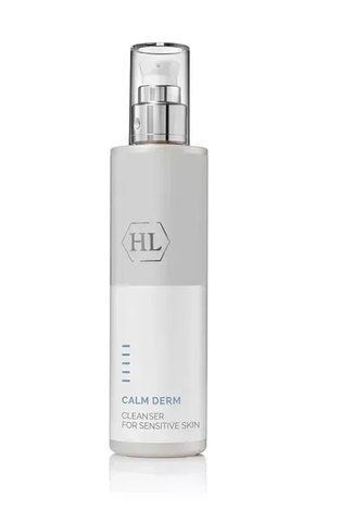 CALM DERM CLEANSER Очищаюче мило для обличчя 250ML 1480785493 фото