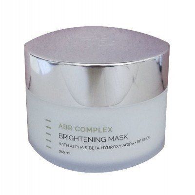 Маска для обличчя освітлювальна ABR COMPLEX BRIGHTENING MASK 30 ML РОЗПІВ 2243189671 фото
