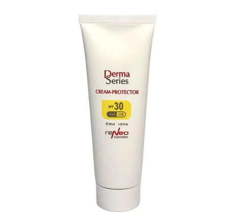Крем-протектор SPF30 CREAM-PROTECTOR SPF30 50 ml 2211339676 фото
