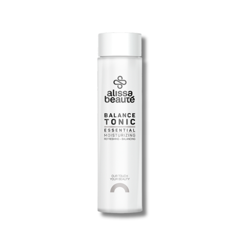 Тонік для помʼякшення та заспокоєння шкіри - Alissa Beaute Balance Tonic 111995 фото