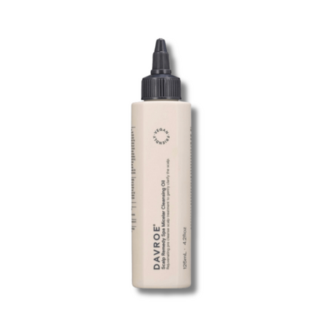 Очищувальна міцелярна олія для шкіри голови - Davroe Scalp Remedy Spa Micellar Cleansing Oil 112421 фото