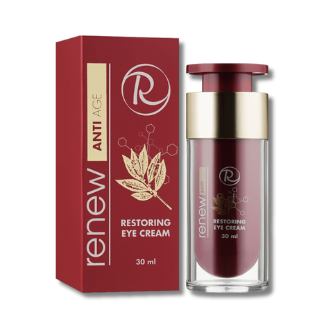 Відновлюючий крем для повік - Renew Anti Age Restoring Eye Cream 105262 фото