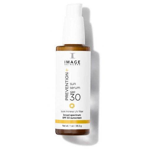 Сонцезахисна сироватка SPF30 - Image Skincare Prevention+ Sun Serum SPF30 105747 фото