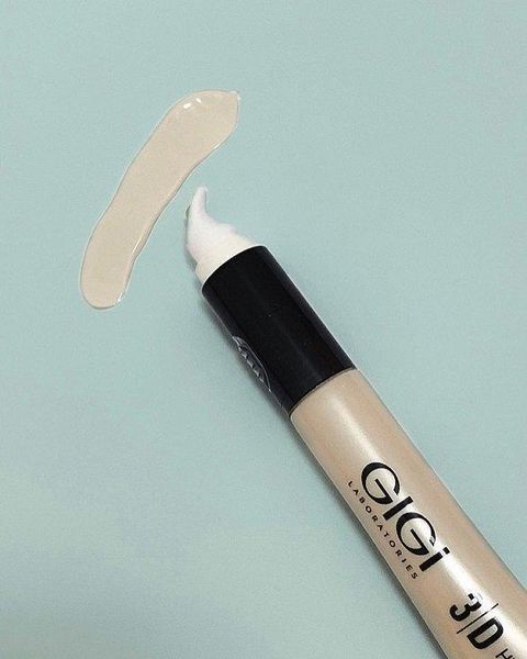 Крем филлер для глаз Gigi 3D Hyalu Fill Eye Power, 20 ml SS113224 фото