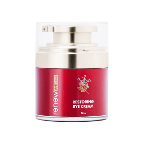 Відновлюючий крем для повік - Renew Anti Age Restoring Eye Cream 105262 фото