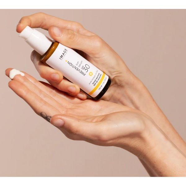 Сонцезахисна сироватка SPF30 - Image Skincare Prevention+ Sun Serum SPF30 105747 фото