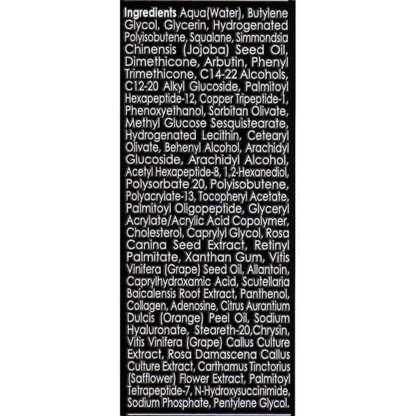Крем для області очей з рослинними стовбуровими клітинами - Genosys Eye Contour Cream (ECC) 5641 фото