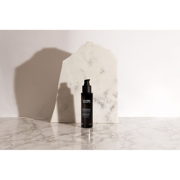 Матуючий флюїд для звуження пір - Academie Derm Acte Pore Minimizing Mattifying Fluid 109972 фото